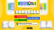 Feira em Sorocaba oferece serviços gratuitos da Caixa e INSS sem agendamento