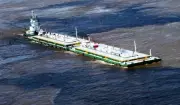 Feira TranspoAmazônia 2026 em Manaus projeta R$ 1 bi em negócios