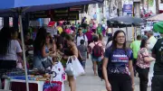 Feriado do Dia do Trabalhador: horários de serviços e shoppings em João Pessoa