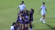 Ferroviária vence Santos por 2 a 1 na estreia do Paulistão Feminino 2026