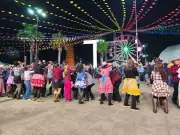 Festa Junina de Votorantim começa com quadrilha e novidades nesta quinta-feira