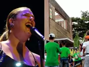 Festival O Som das Palafitas traz shows gratuitos em Santos