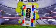 Fifa troca Panini por Fanatics em álbuns da Copa do Mundo a partir de 2031