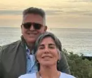 Filha de Gloria Pires e Orlando Morais revela ‘vício’ dos pais em redes sociais