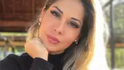 Filha de Maíra Cardi é hospitalizada com bronquiolite nos EUA