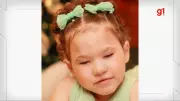 Filha do diretor do Hospital Natan Portella morre aos 5 anos em Teresina