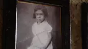 Filha única de Lampião e Maria Bonita revela medo dos pais cangaceiros