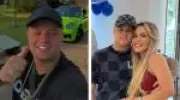 Filho de Deolane critica 'espetáculo' após prisão da influenciadora