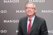Filho de fundador da Mango é preso suspeito de matar o pai