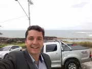 Filho de prefeito de Jequitinhonha morre em queda de avião em BH