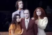 Filme brasileiro proibido pela ditadura de ir a Cannes