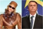 Filme de Bolsonaro com Beyoncé enfrenta problema de direitos autorais