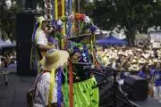 Fim de semana em Belém: shows, festas e eventos gratuitos