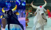 Fim de semana em Manaus: dança, arrocha, techno e stand-up