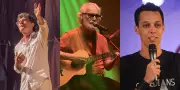 Fim de semana no Alto Tietê: shows, teatro, exposições e humor
