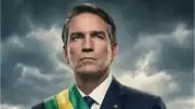 Financial Times diz que filme sobre Bolsonaro ameaça pré-candidatura de Flávio