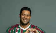 Fluminense anuncia contratação do atacante Hulk até 2027