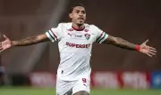 Fluminense arranca empate heroico na Argentina e segue vivo na Libertadores