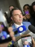 Flávio Bolsonaro mantém força nas redes mesmo após caso Master