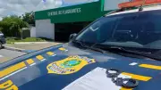 Foragido condenado por estupros no MA e DF é preso no PI com 28 anos de pena