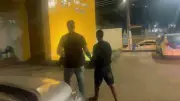 Foragido por homicídio é preso em Barra Mansa após ação da inteligência policial