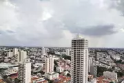 Frente fria derruba temperaturas no interior de SP; ventos podem chegar a 85 km/h