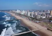 África ganha protagonismo em disputa entre China e EUA por investimentos