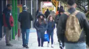 Frio intenso muda rotina no Sul com 26 cidades abaixo de 0°C