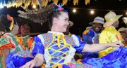 Funcap abre edital para concursos de quadrilhas juninas em Sergipe