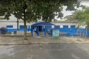 Furto de 20 torneiras em CEI de Campinas causa vazamento, mas aulas são mantidas