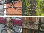 Furtos de energia somam 1.200 casos em Campinas e Piracicaba em três meses