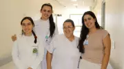 FUVS celebra Dia do Enfermeiro e destaca importância da enfermagem