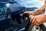 Gasolina, álcool e diesel têm queda de preço em João Pessoa; veja valores