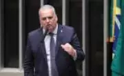 Gaspar alega imunidade e reação a ofensas em queixa de Lindbergh