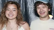 Gaten Matarazzo revela segredo de namoro de 8 anos com Elizabeth Yu