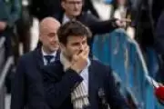 Gerard Piqué multado em 200 mil euros por insider trading na Espanha