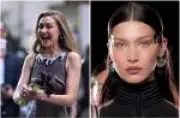 Gigi Hadid marca presença no MET Gala 2026 após críticas de Bella Hadid