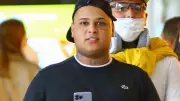 Giovanna Roque recebe carta e presentes de MC Ryan no Dia das Mães