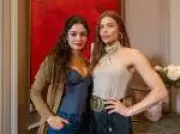 Globo aposta em especial musical para o final de 'Três Graças'