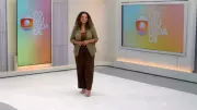 Globo Comunidade DF: Vídeos do Domingo, 17 de Maio de 2026