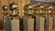 Globo de Ouro aceitará produções com IA desde que com controle humano