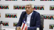 Governador da Bahia lamenta morte de menino de 11 anos por bala perdida em Salvador