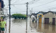 Governador decreta calamidade pública na Paraíba após fortes chuvas