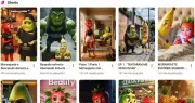 Governo aumenta classificação do YouTube para 16 anos por 'novela das frutas'