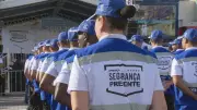 Governo do RJ transfere programas de segurança para a PM e exonera servidores