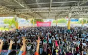 Greve na educação em Goiânia: escolas municipais paralisam aulas nesta terça