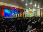 Grutap apresenta 2ª temporada de 'Hermanoteu na Terra de Godah' em Santarém