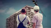 Guerra no Irã eleva custos da construção civil no Brasil em abril