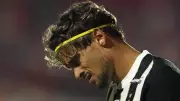 Gustavo Scarpa rebate especulações e afirma felicidade no Atlético-MG