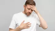 Hábitos que aumentam risco de AVC: saiba o que evitar
